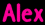 Alex