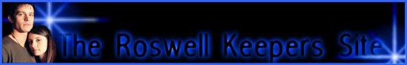 The Roswell Keepers Site