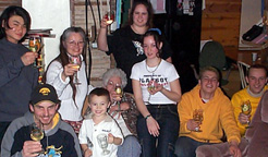 Happy New Year 2003!&nbsp; 