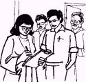 Motivate your family, friends about eye donation