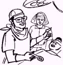 Good quality corneas provide better vision