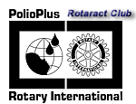 << Partner in Polio Eradication Campaign >>