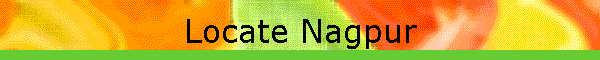 Locate Nagpur