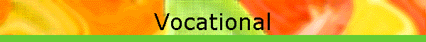 Vocational