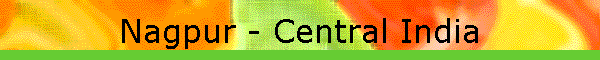 Nagpur - Central India
