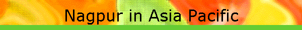 Nagpur in Asia Pacific