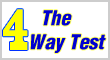 4 Way Test