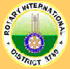 Rotary Quezon City Logo