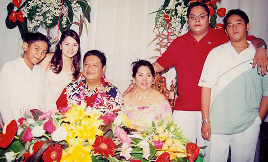Medina Family