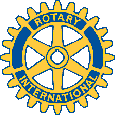 Rotary Emblem Logo