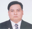 Pres. Nominee Winston Sia