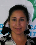 Blanca Estela Amezcua de Davila