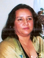 Mar�a Isela Trejo de Gonz�lez
