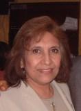 Rebeca Reyes de Reynoso