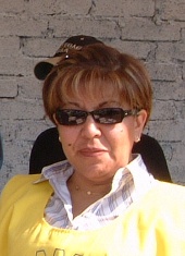 Silvia Oropeza Alvarez                                                         VICEPRESIDENTE