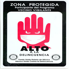 PROGRAMA DE SEGURIDAD
