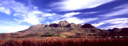 The Helderberg