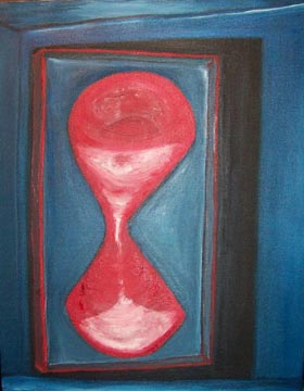 2 dead lovers (so far!). As the door creaks open, you can see/sense her aura....