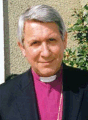 Rev. Tim Stevens