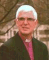 Rev. Tom Butler