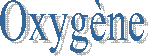 Oxyg�ne