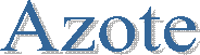 Azote