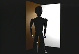 Boy on a String still 2