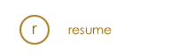 resume