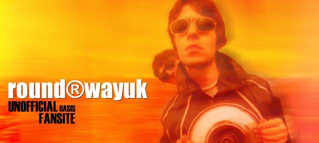 ROUNDRWAYUK HOMEPAGE