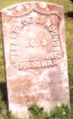 Clarence L Rounds