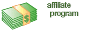 affiliate program monetizes your web site