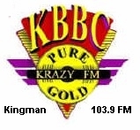 Offical Radio Station of the Route 66 Cruizers