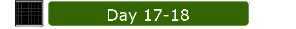 Day 17-18