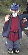Duncan the Gnome