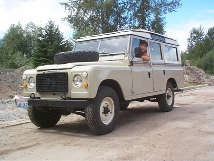 Series III