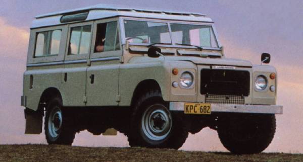 Series III 2