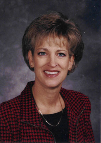 Cheryl Hogan, Principal