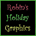 Robin's Web Graphics