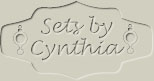 Backgrounds and Bars By Cynthia