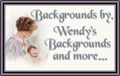 Backgrounds by Wendy