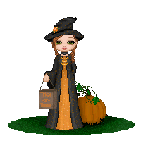 I really love how this little gal turned out!