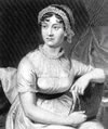 Picture of Jane Austen