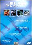 Movie cover: Blue Planet