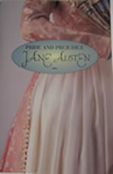Pride and Prejudice