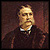 Chester A. Arthur. Source: Whitehouse.gov