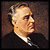 Franklin Roosevelt. Source: Whitehouse.gov