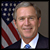 George W. Bush. Source: Whitehouse.gov
