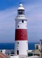 Lighthouse Photo. Link to the freeimages website below