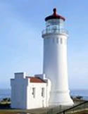 Lighthouse Photo. Link to the freeimages website below