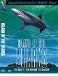 Movie cover: Island of the Sharks